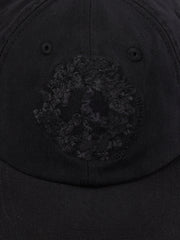 Mono Denim U Cap Black