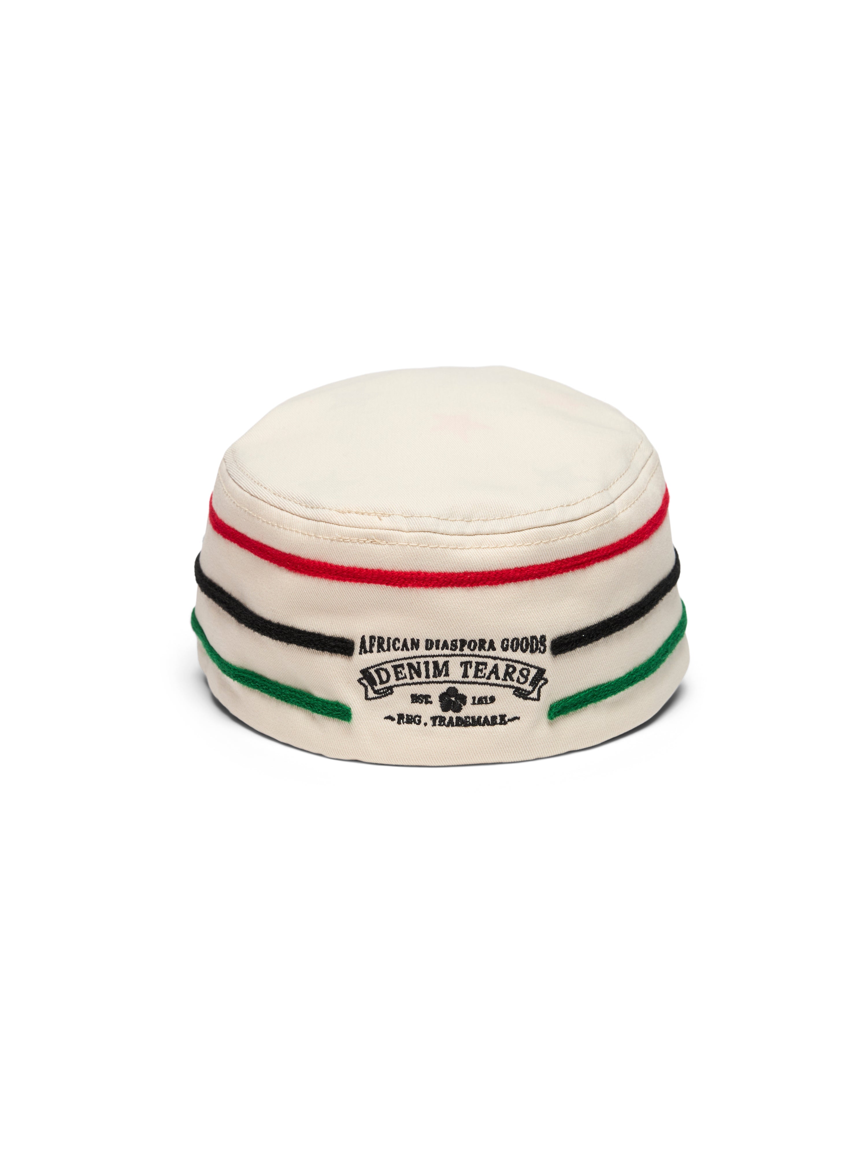 Thomas / Orito CMYK RGB Painter Hat