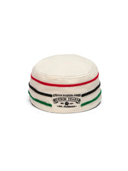 Thomas / Orito CMYK RGB Painter Hat
