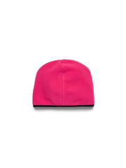 Polar Fleece Beanie Pink