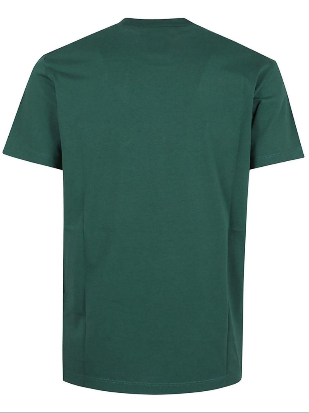 Dsquared2 Milano Logo Cool Fit Green T-Shirt