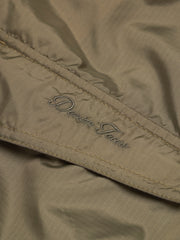 Script Windbreaker Olive