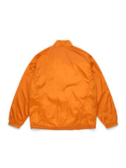 Script Windbreaker Orange