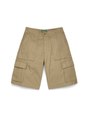 Seasonal Cargo Short Tan