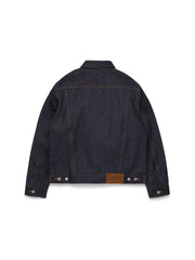 Denim Jacket Selvedge