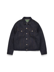 Denim Jacket Selvedge
