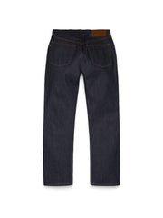 Straight Denim Pant Selvedge