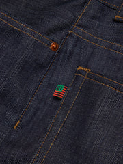 Selvedge Denim Short