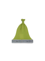 Stocking Wave Cap Green