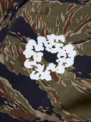 Tiger Camo CW Short