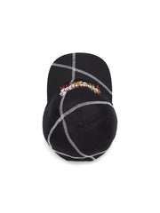 Virginia Cap Black