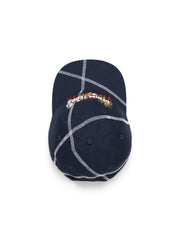 Virginia Cap Navy