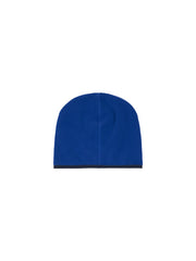 Polar Fleece Beanie Royal Blue