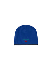Polar Fleece Beanie Royal Blue