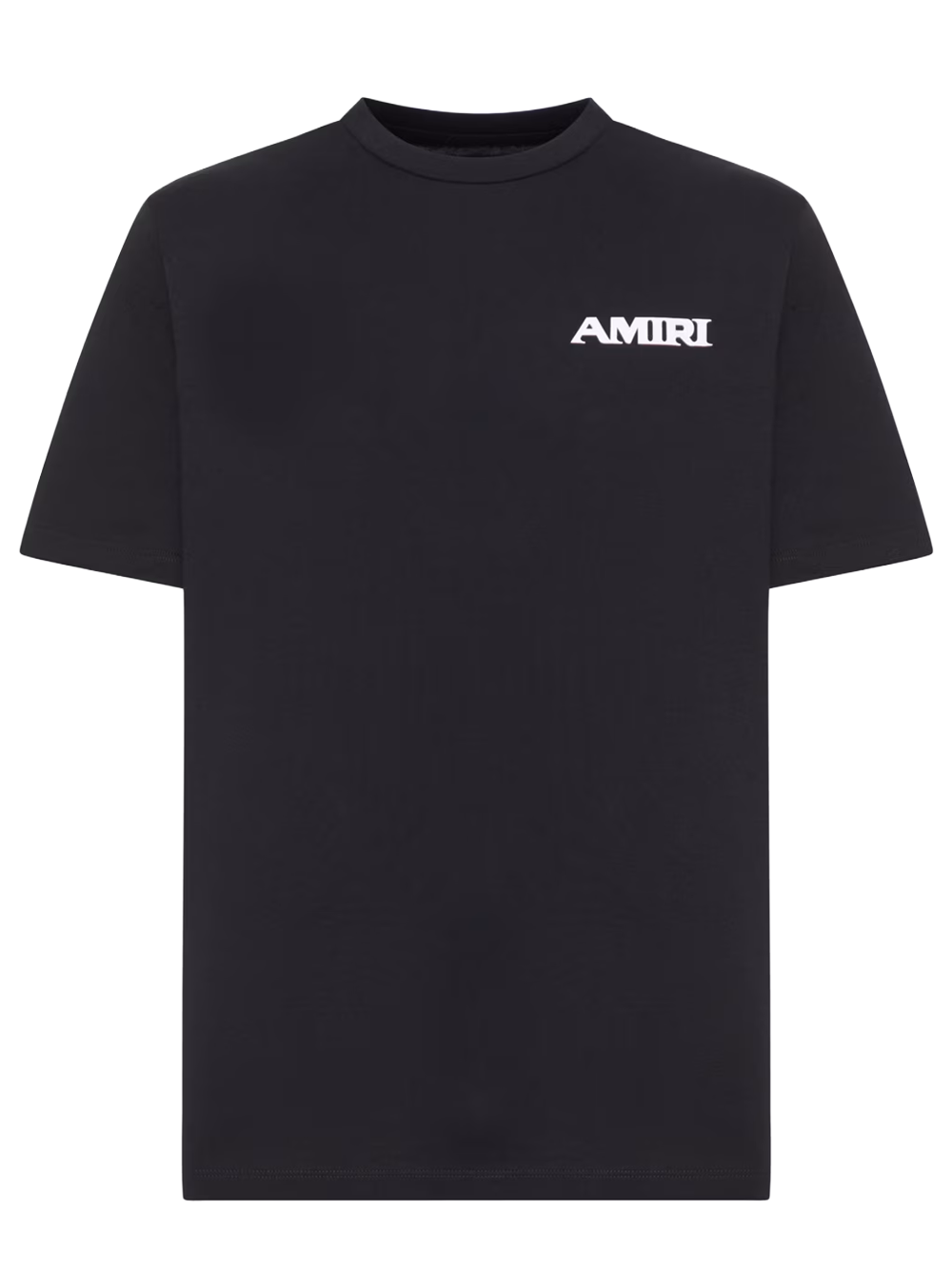 Amiri Sports Logo T-Shirt in Black